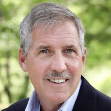 Absecon Councilman Steve Light