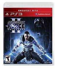 If the game is fully closed this cheat will be disabled upon reloading your save, other costume . Amazon Com Star Wars The Force Unleashed Ii Playstation 3 Disney Interactive Todo Lo Demas