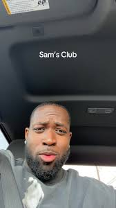 Kiel James Patrick Vs Sams Club