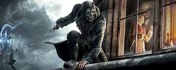Dishonored