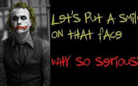 Joker Quotes Wallpaper Hd For Pc Joker Quotes About Life Free Desktop Backgrounds And Wallpapers Down In 2020 Wallpaper Quotes Joker Quotes Wallpaper Joker Quotes