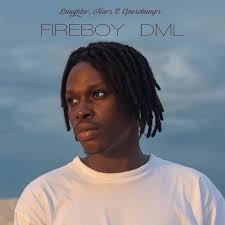 Fireboy Dml Like I Do Mp3 Download Goosebumps Latest Music Music Download