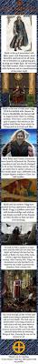 Baldur's death as a result of loki's treachery was one of the central stories of norse mythology. Norse Mythology Baldr 9gag