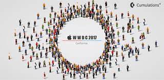 Apple worldwide developers conference (wwdc) is an information technology conference held annually by apple inc. Here S What You Need To Know About Apple Wwdc 2017 Cumulations