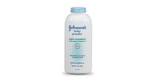 Johnson S Baby Powder Pure Cornstarch Productreview Com Au