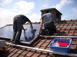 Build your first solar power system! 6 Diy Solar Panel Projects You Can Start Today Thumbwind
