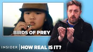 HITMAN 3: The Liability