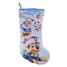 Get it as soon as wed, jun 2. Paw Patrol Holiday Stocking Canadian Tire