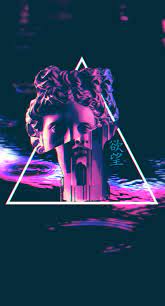 Ultra hd 4k wallpapers for desktop, laptop, apple, android mobile phones, tablets in high quality hd, 4k uhd, 5k, 8k uhd resolutions for free download. Split Drip Vaporwave Statue Colorful Hd Mobile Wallpaper Peakpx