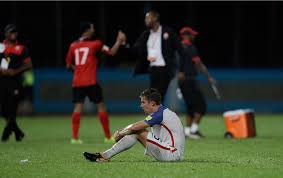 Tanto que choram no empurrão de marega, têm aí um empurrão a taarabt dentro da área que não. Us Soccer Is Neglecting Latino Talent And It Shows The Nation