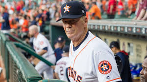 Houston Astros first base coach Rich Dauer makes rapid recovery after  surgery for acute subdural hematoma