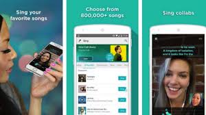 The smule app shows its magic and uses its technology to merge the separate videos into a single duet video. Sing Karaoke By Smule For Pc Download Free