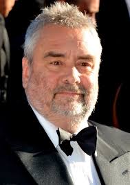 Fire, water, earth and air. Luc Besson Wikipedia