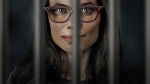 How to watch Lifetime's newest true crime movie 'Bad Behind Bars: Jodi  Arias' (1/21/23)
