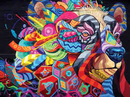 Making the puzzle argument even stronger is the array of very cool designs available to us all. 24 Our Puzzles Ideas Street Art Puzzles Unique Puzzles