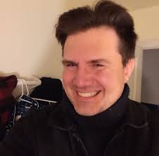 Does this shot of Dexter remind you of a previous episode: