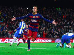Neymar's chances of securing a dream reunion with lionel messi have taken a huge leap forward as barcelona have confirmed the argentine's departure. Barcelona Confirms Neymar Has Paid His 260 Million Buy Out Clause