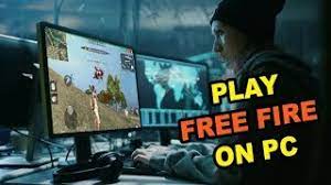 Free fire is ultimate pvp survival shooter game like fortnite battle royale. Free Fire For Pc Download Game On Windows Working