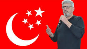 3 видео 199 просмотров обновлен 9 сент. Saadet Partisi Nden Istifa Eden Cihangir Islam Sessizligini Bozdu Son Dakika Haberleri