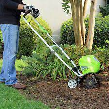 4 tine cultivator long handle that can cultivate and till up to 11 wide and 8 deep. 16 Cultivators And Tillers Ideas Tiller Garden Tools Home Vegetable Garden