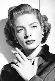 Lauren Bacall in Young Man with a Horn (1950)