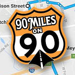 90 on 90 Garage Sales