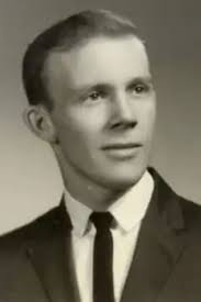 Dale Owen Stonecipher Obituary July 1, 2022