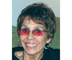 Mary Ebert Obituary (1941