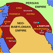 What Were The Most Notable Achievements Of The Chaldean Empire? - Quora