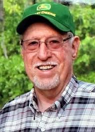 Braxton Roscoe Gray, 77, enjoyed spending time with his family