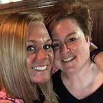 Stacy Lutz's Instagram, Twitter & Facebook