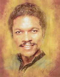 Seventies sex symbol born Billy December Williams along with his twin  sister Loretta in New York