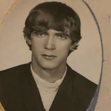 Claro, claro, los pobres no podían ser guapos de jóvenes... ¿pero verdad  que sigo estando bien guapo 😳? Foto de nuestro querido Flaco Ibañez  #Vecinos ♥️