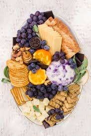See more ideas about grazing platter ideas, food platters, party food platters. How To Make The Dreamiest Vegetarian Grazing Platter Radiant Rachels