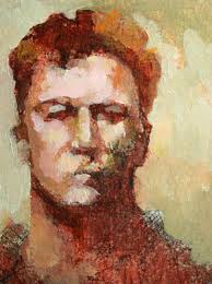 Mark Sutherland SGFA