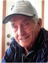 Obituary information for Charles Melville Kent