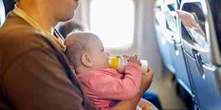 Traveling While Breastfeeding What To Know What To Pack More 2020