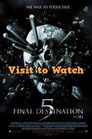 The next morning, things turn worse as he discovers his wife is missing. Hd Final Destination 5 2011 Ganzer Film Deutsch Free Movies Online Top Movies On Amazon Movies To Watch