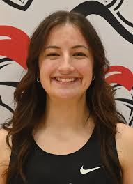 2025 Women's Track and Field Roster