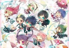 We hope you enjoy our growing collection of hd images to use as a background or home screen for. Blue Exorcist Other Anime Background Wallpapers On Desktop Nexus Image 1100487