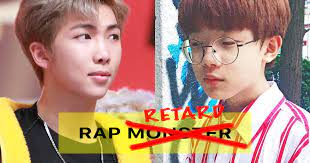 During it, he got vulnerable with army and revealed how he was really doing right now. Fans Outraged After Rookie Idol Calls Bts Rm Retard