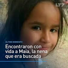 Así lo afirmó su familia y personal de la policía bonaerense pasadas las 8 de este miércoles, luego de una búsqueda desesperada que llevó tres días. 4pnppt5b5an1rm