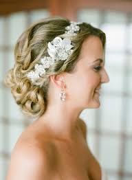 Beautiful Bridal Hairstyle Ideas — Wedding Shoes, Jewelry, Christian  Journals