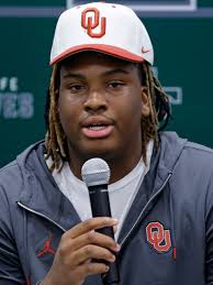 Meet the Oklahoma Sooners' 2024 football recruiting class in photos