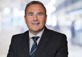 Executive Management Team