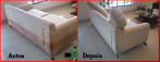 COCINA ESCORIAL GAS NATURAL MASTER BLANCA - ribeiro
