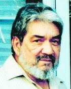 Saturnino Garcia Obituary (1947