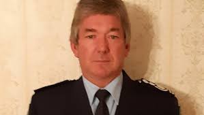 Maramarua fire fighter humbled by Queen's Service Medal