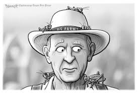 BURNISON The Huron Daily