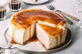 Bunda haniya | jumat, 26 februari 2016. Resep Bikin Karamel Cheesecake Kukus Gak Perlu Mixer Dan Oven